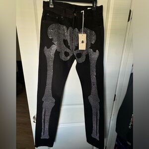 Men’s MNML jeans